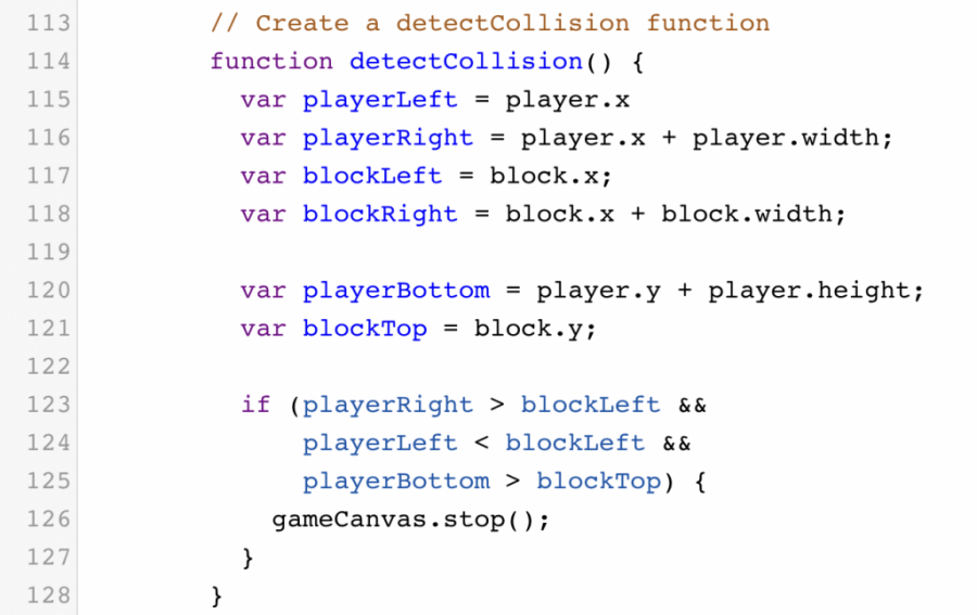programming languages for game development - Javascript