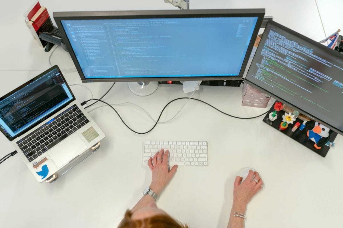Creating games for a global audience - Technology Access