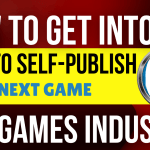 how to self publish an indie game