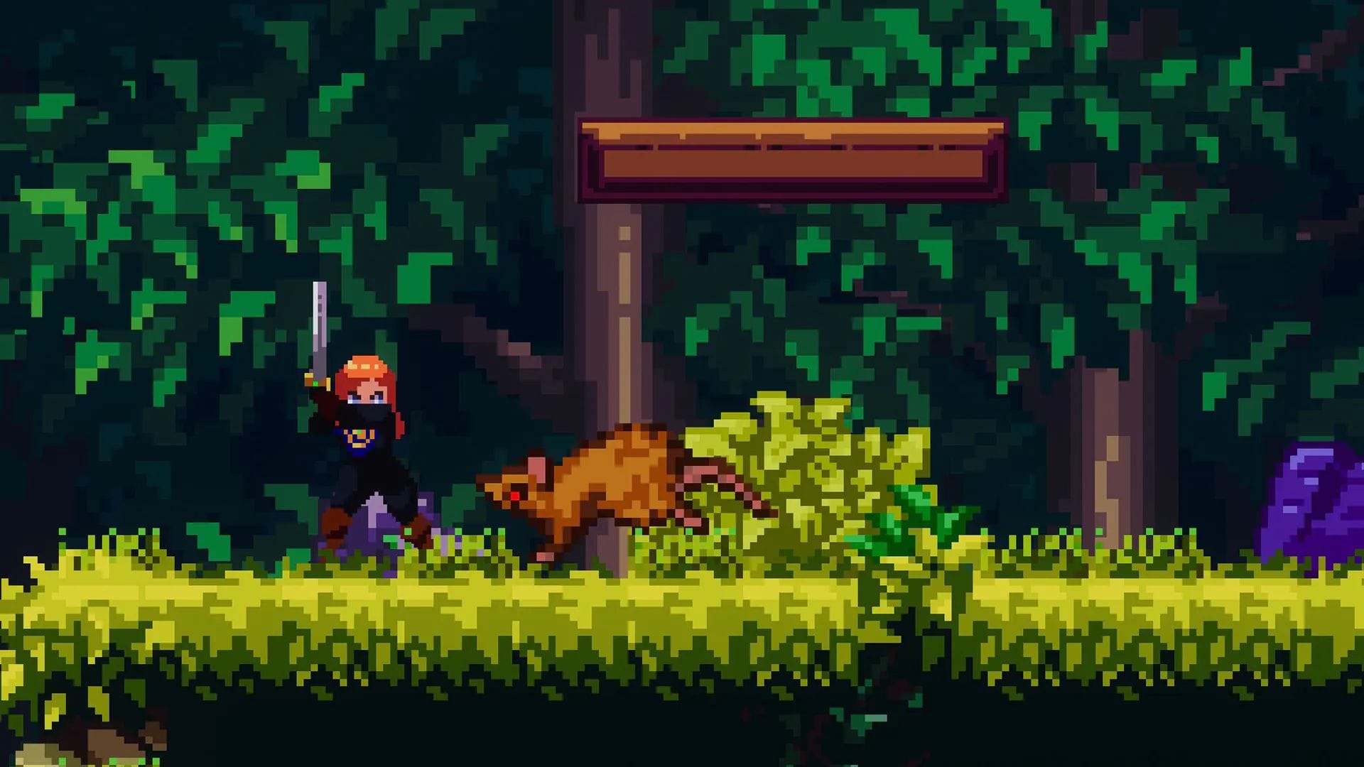 unreal engine 2d game