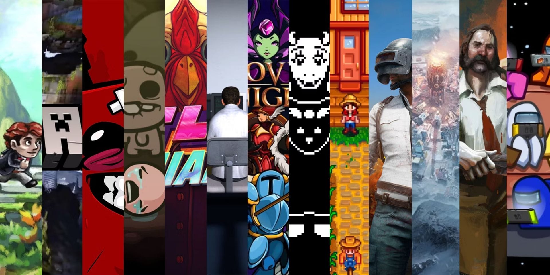 how to self publish an indie game - Successful Indie games