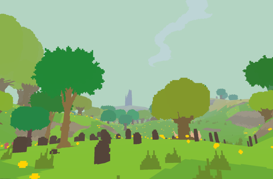 Tips TO get started in indie game development