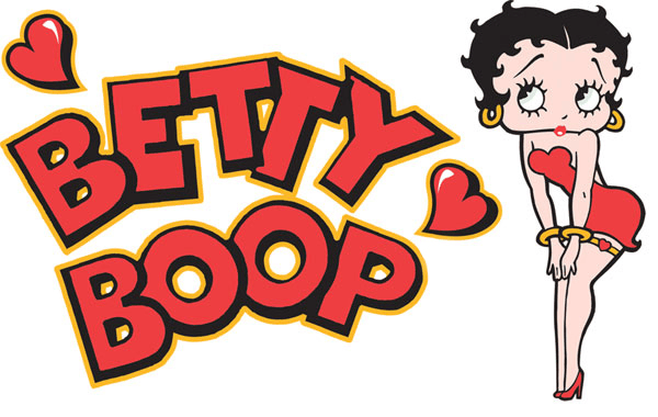 make indie games public domain - Betty Boop