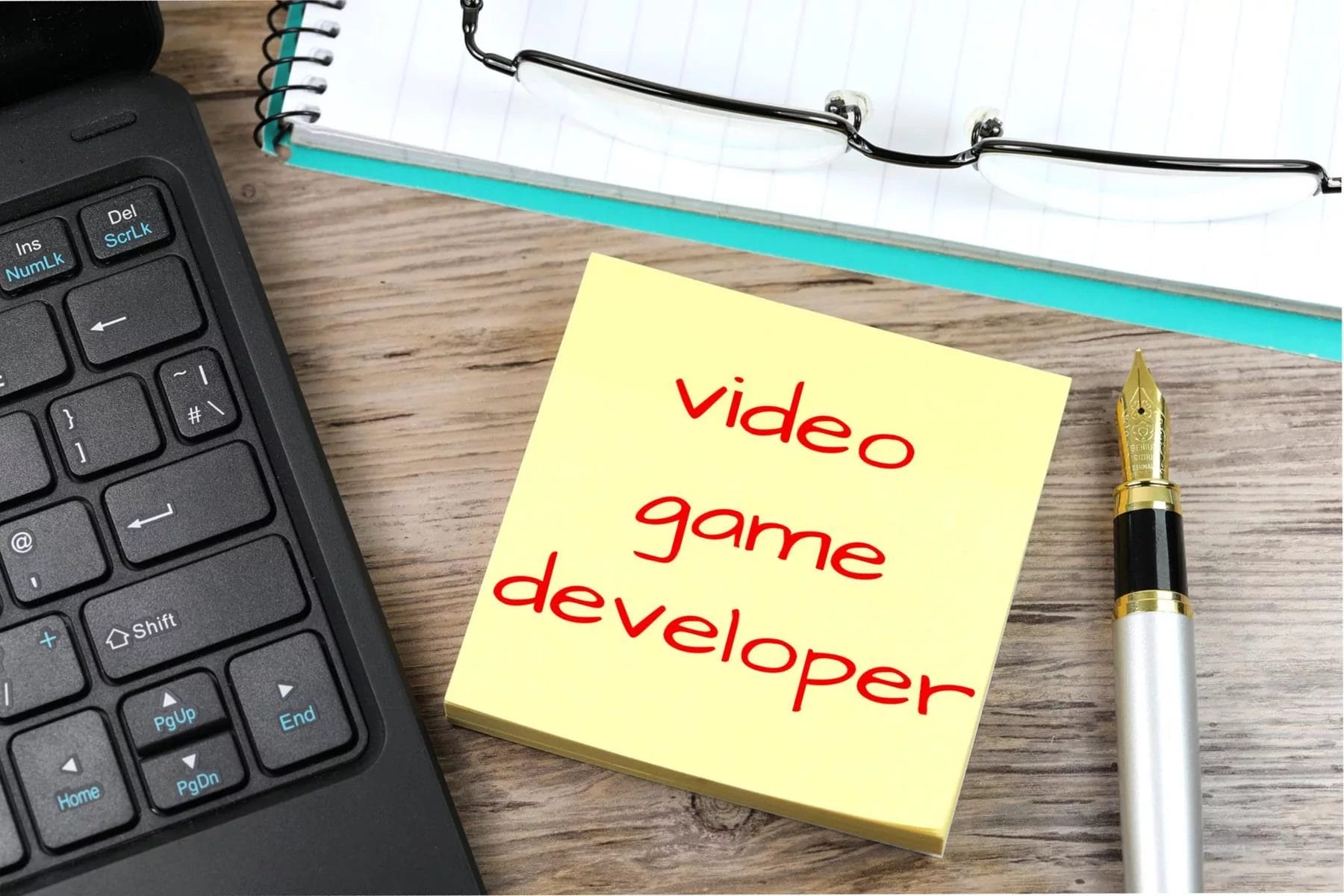 game development process