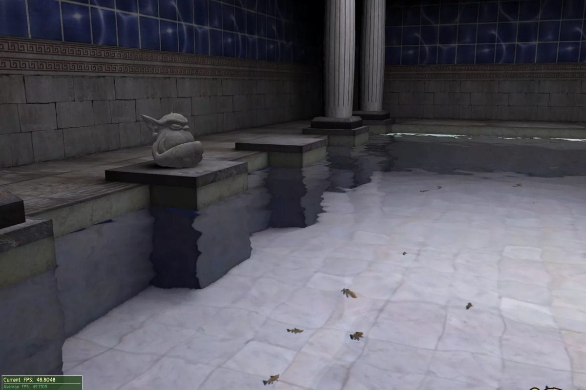 vertex array bindings - OpenGL Game engine