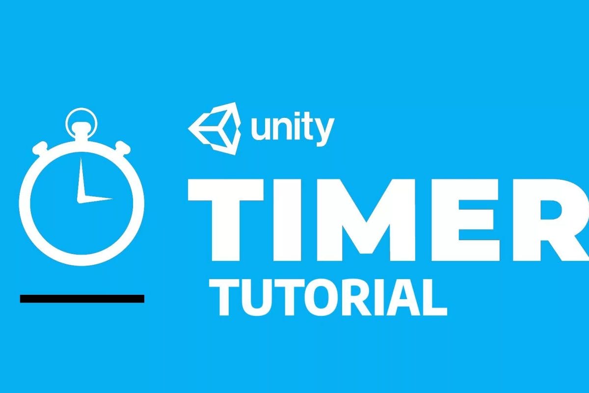 How to Make Countdown Timer in Unity