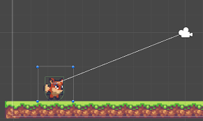 Unity 2D Raycast