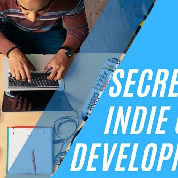 15 Secrets of Indie Game Development That Nobody…