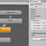Finite State Machines in Unity