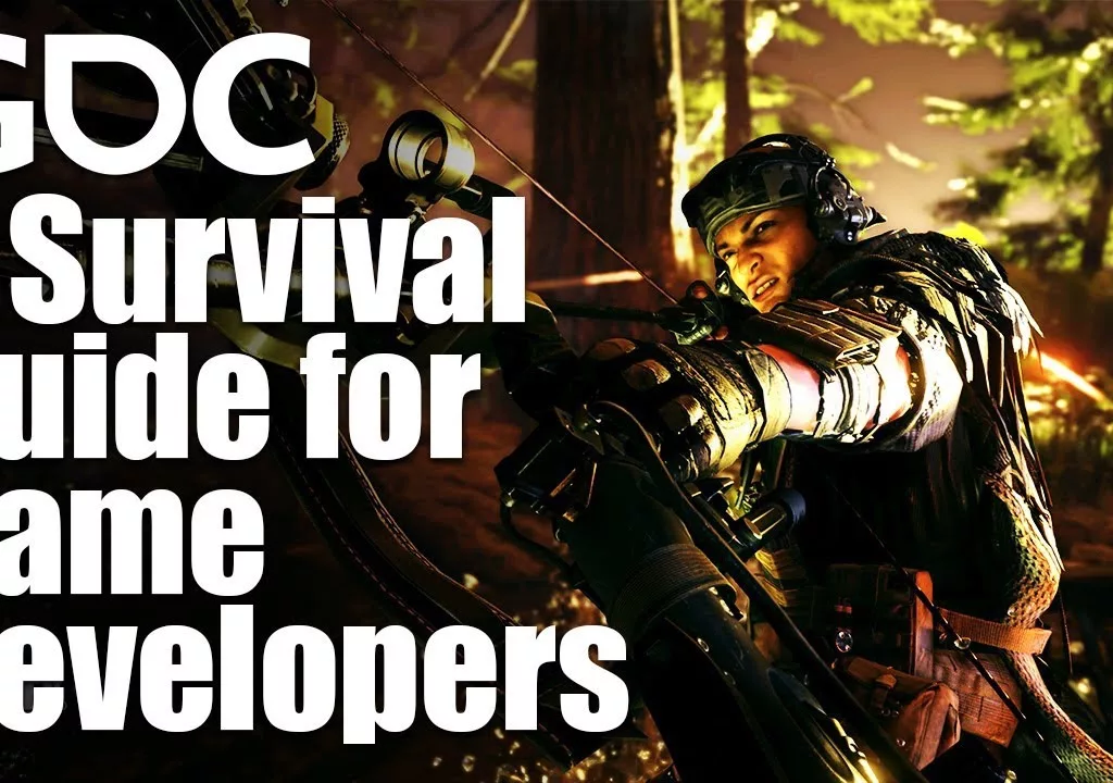 Survival Guide for Game Developers