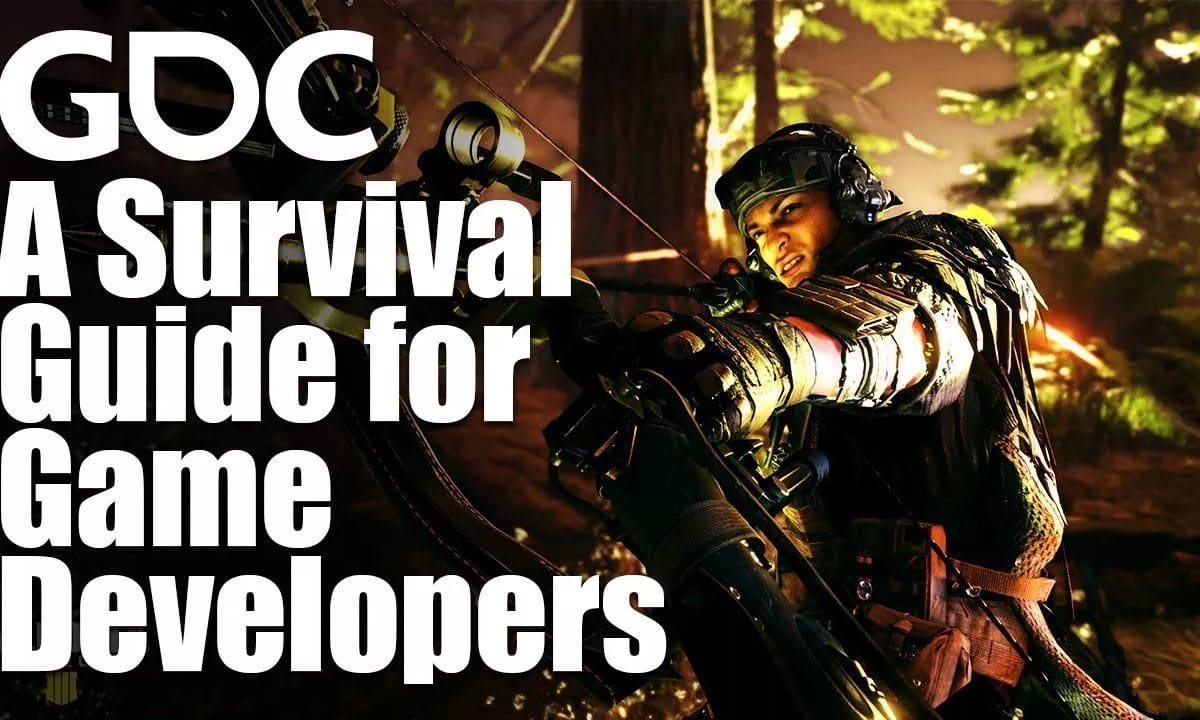 Survival Guide for Game Developers
