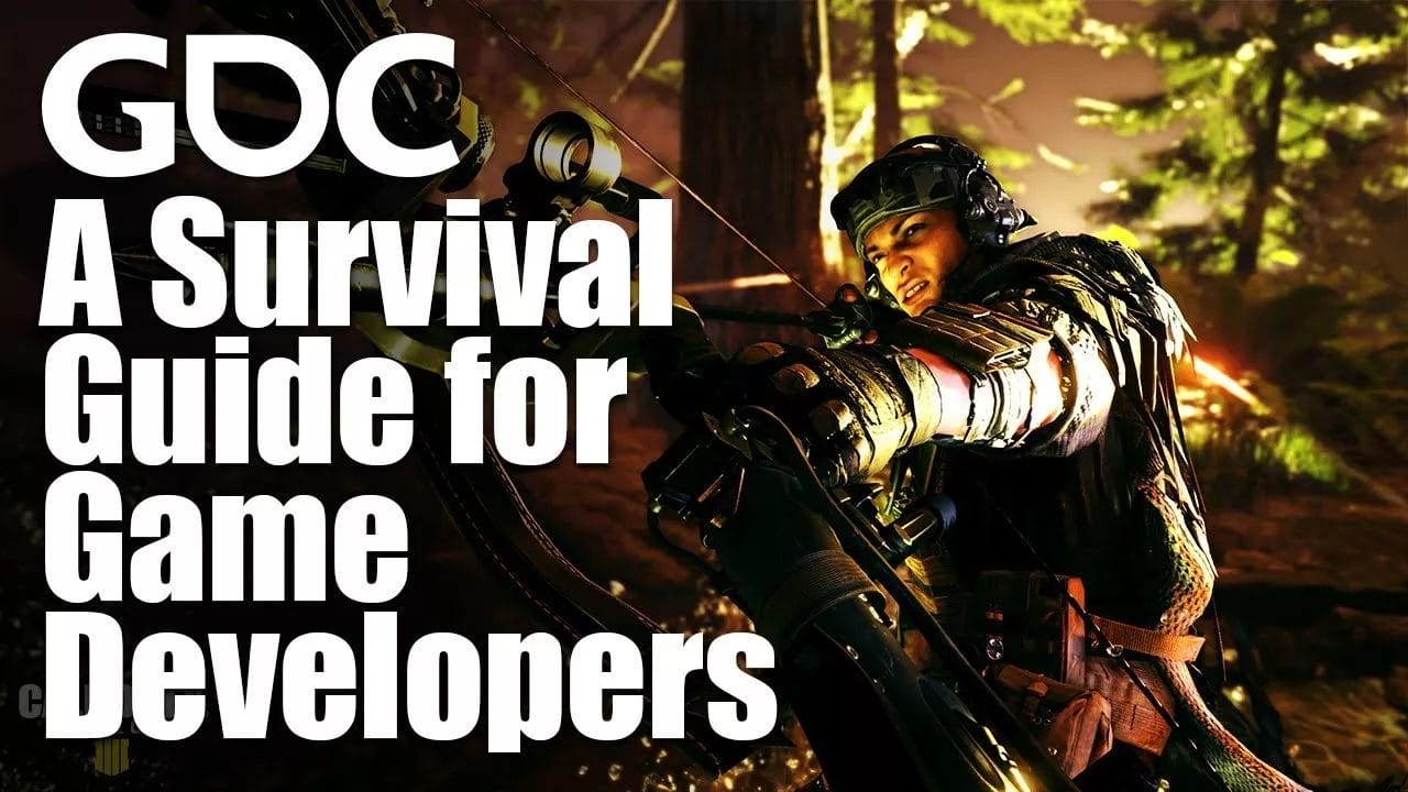 Survival Guide for Game Developers