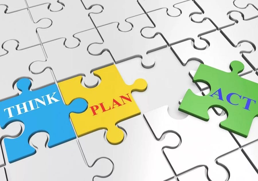 Secrets of Indie Game Development - Game Plan