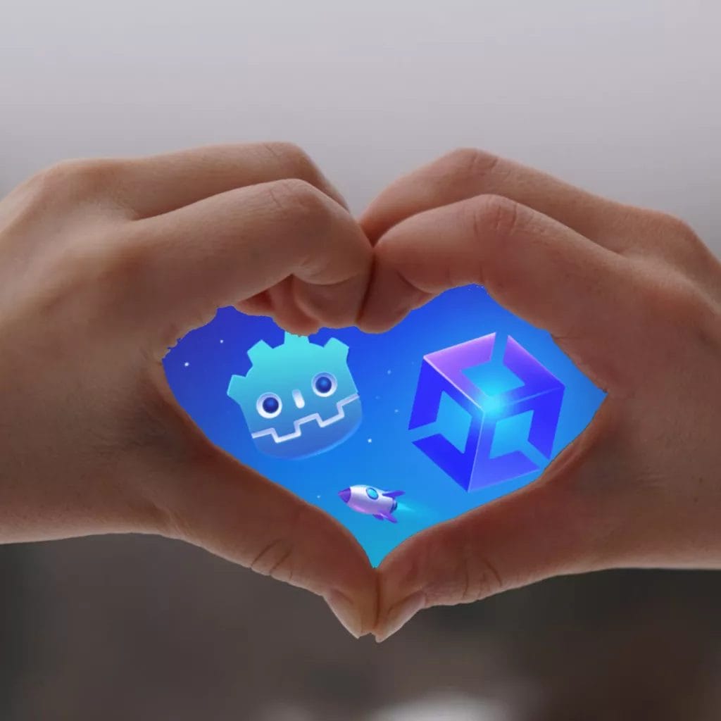 Unity Vs Godot Which Game Engine To Choose