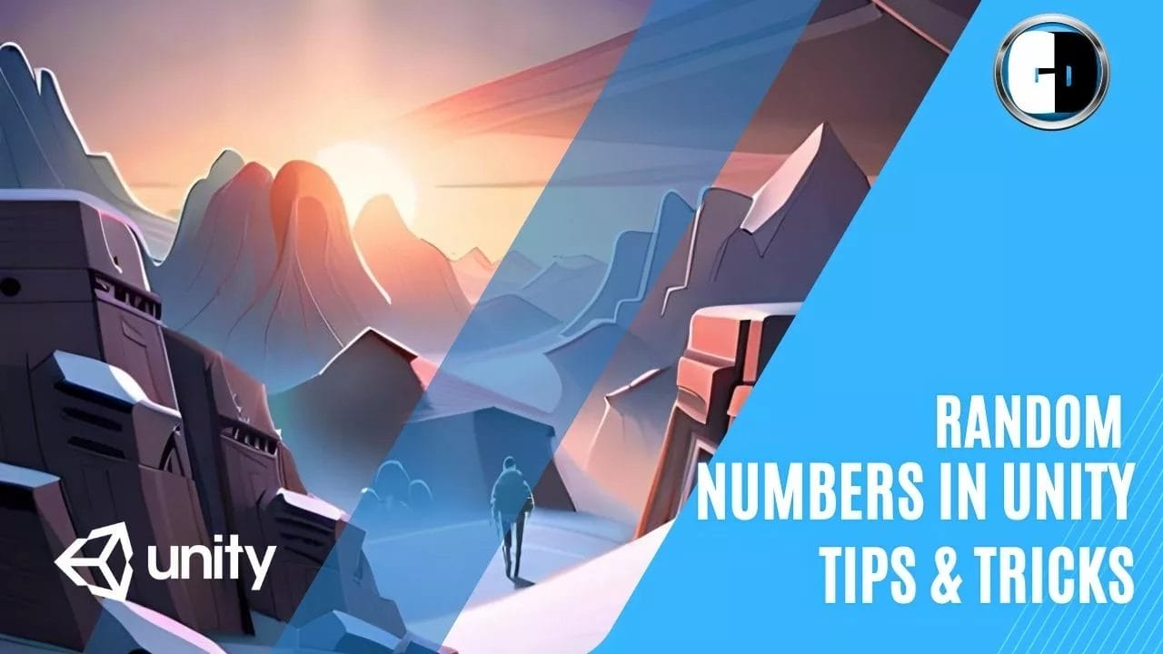 Random Numbers In Unity Tips & Tricks