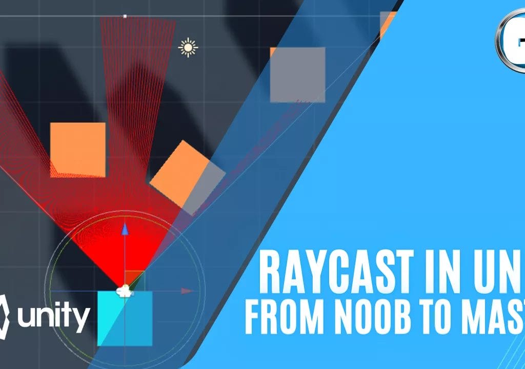 Raycast in Unity from noob to master