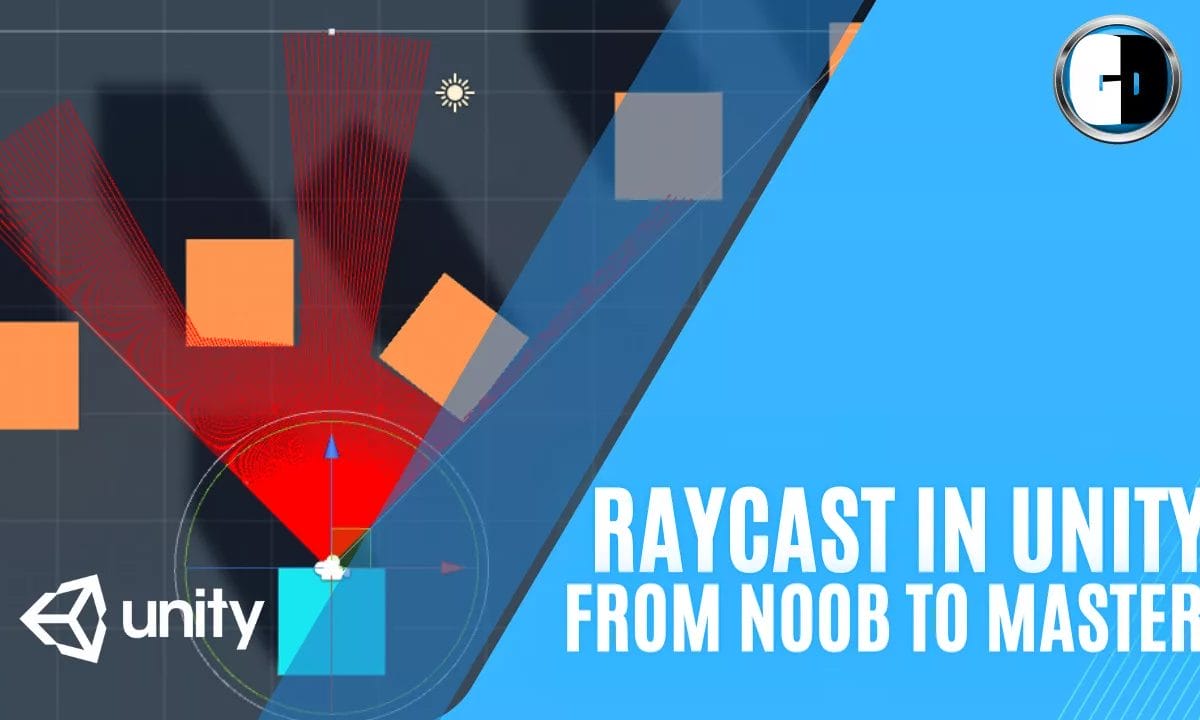 Raycast in Unity from noob to master