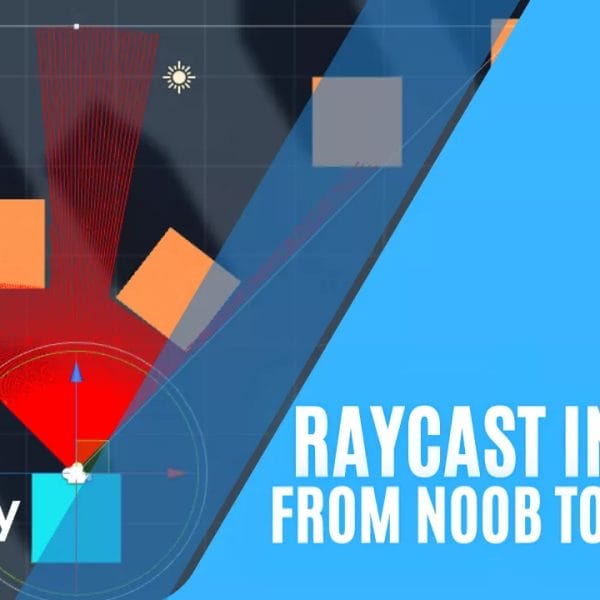 Raycast in Unity: from noob to master