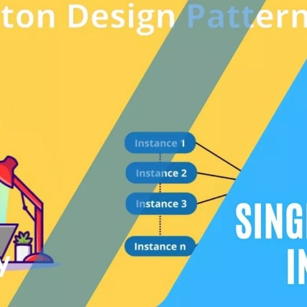Singletons in Unity 101: A Comprehensive Tutorial