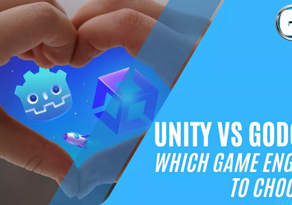 Unity Vs Godot Which Game Engine To Choose