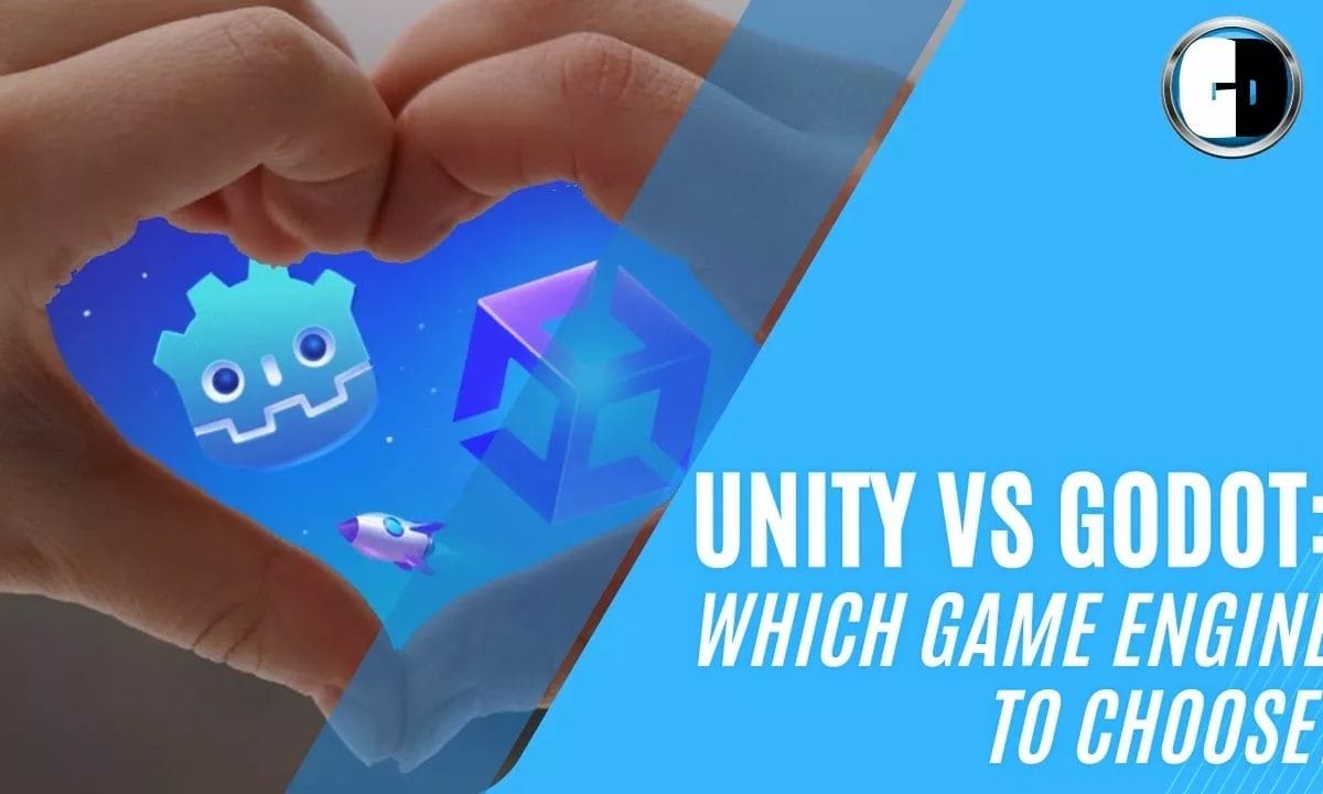 Unity Vs Godot Which Game Engine To Choose