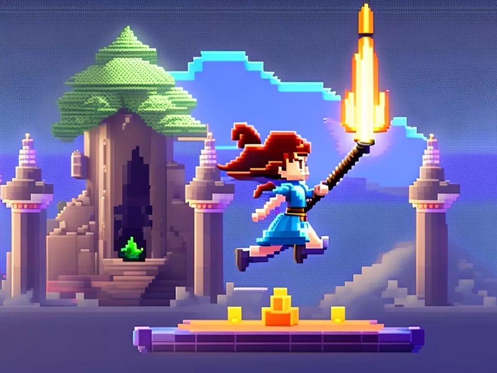 Mastering Jumping In Unity