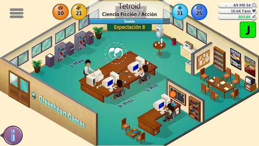 What I Wish I Knew About Indie Game Development - Gamedev tycoon