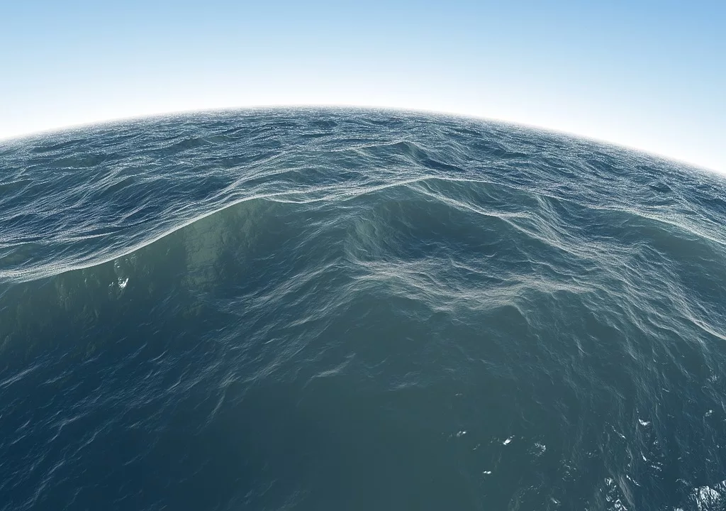 How To Make Water In Unity: Water effect