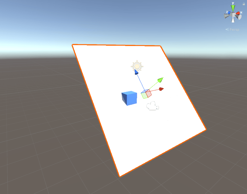 How To Make Water In Unity: Water Plane
