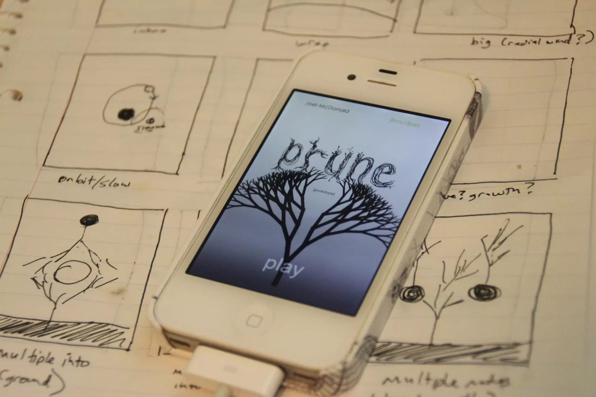 What I Wish I Knew About Indie Game Development - Game Prototyping