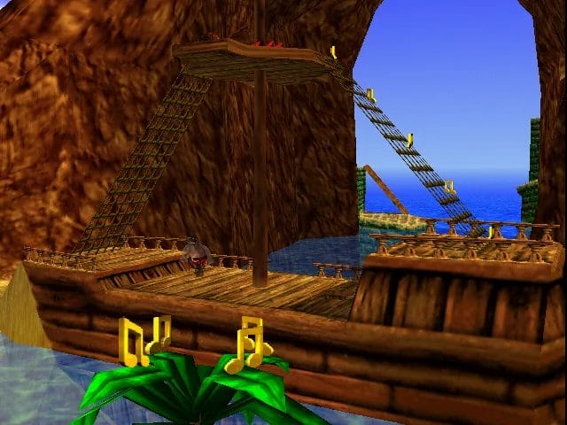 low-fidelity art styles in games