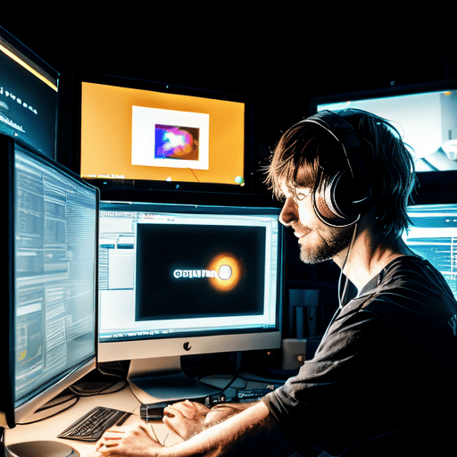 Is indie game development worth it: Indie developer mooonlighting