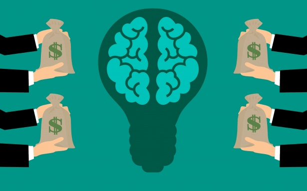 Is indie game development worth it: Crowdfunding
