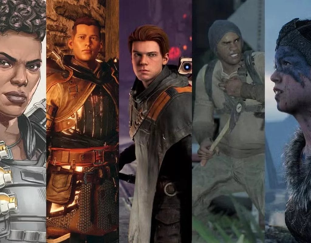 why junior game developers quit the games industry - 