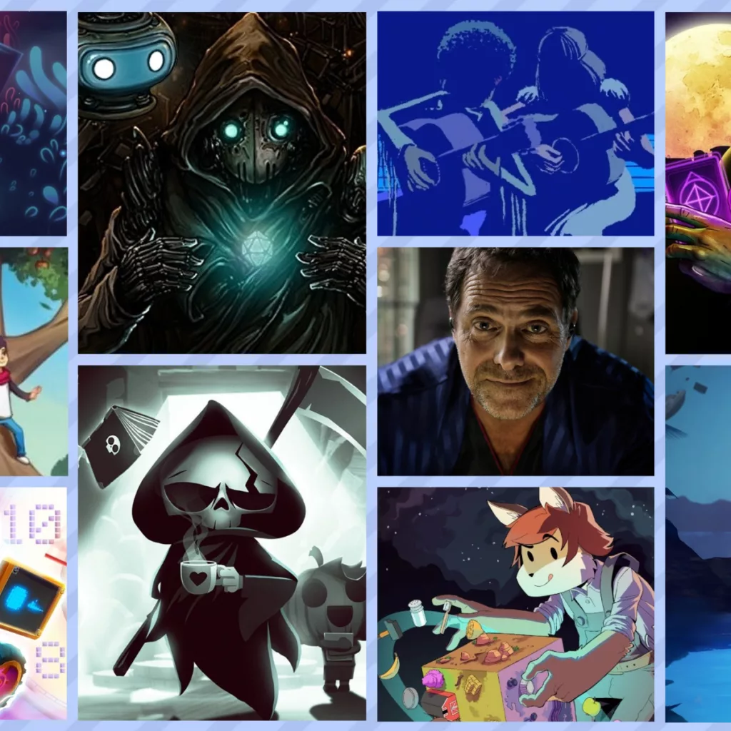 Indie game meaning - Indie games