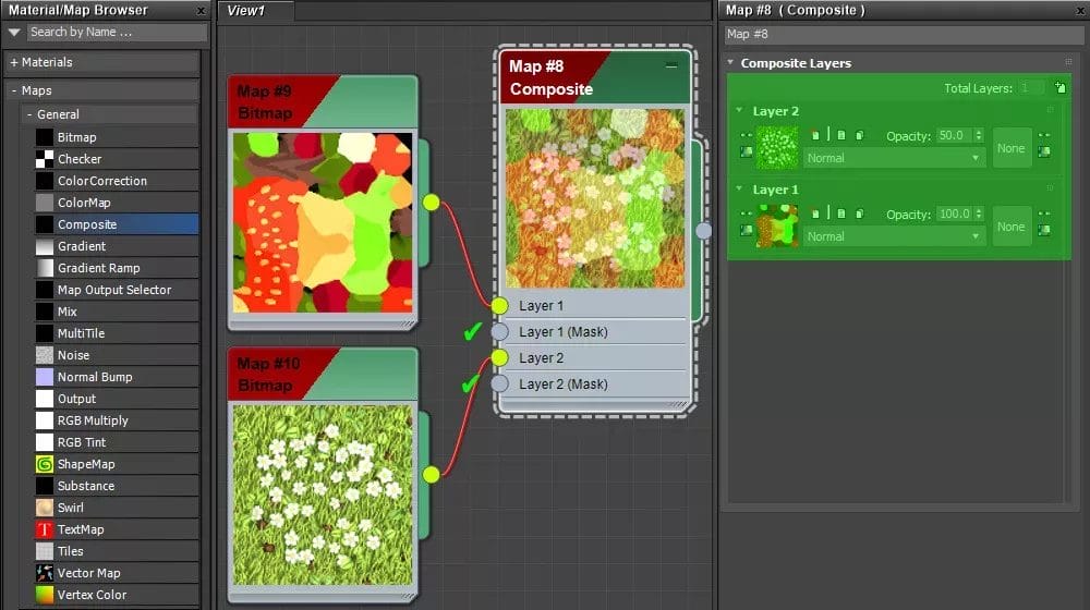 How to make a game engine -  Adobe photoshop cs5 tutorial - how to create a 3d image using game engine.