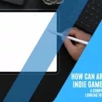 How can artists become independent game developers?