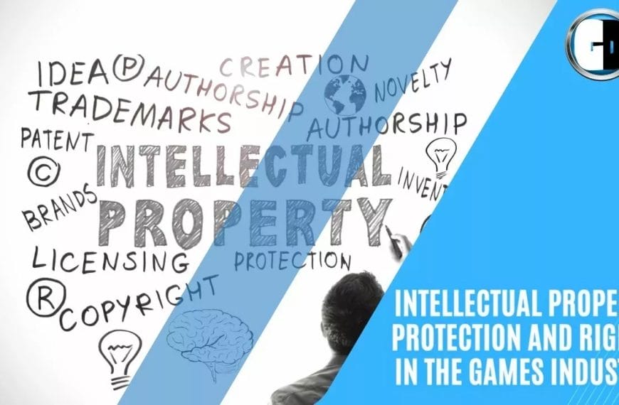 (IP) Intellectual Property Protection and Rights in the…