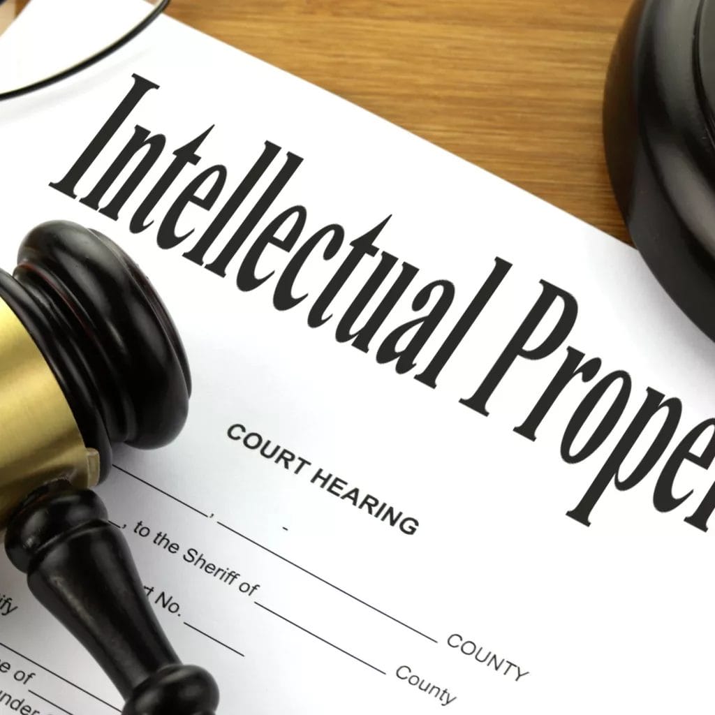 Intellectual Property Protection and Rights in the Games Industry What are Intellectual Property Rights / IP Law - An intellectual property document for protection of rights in the games industry.