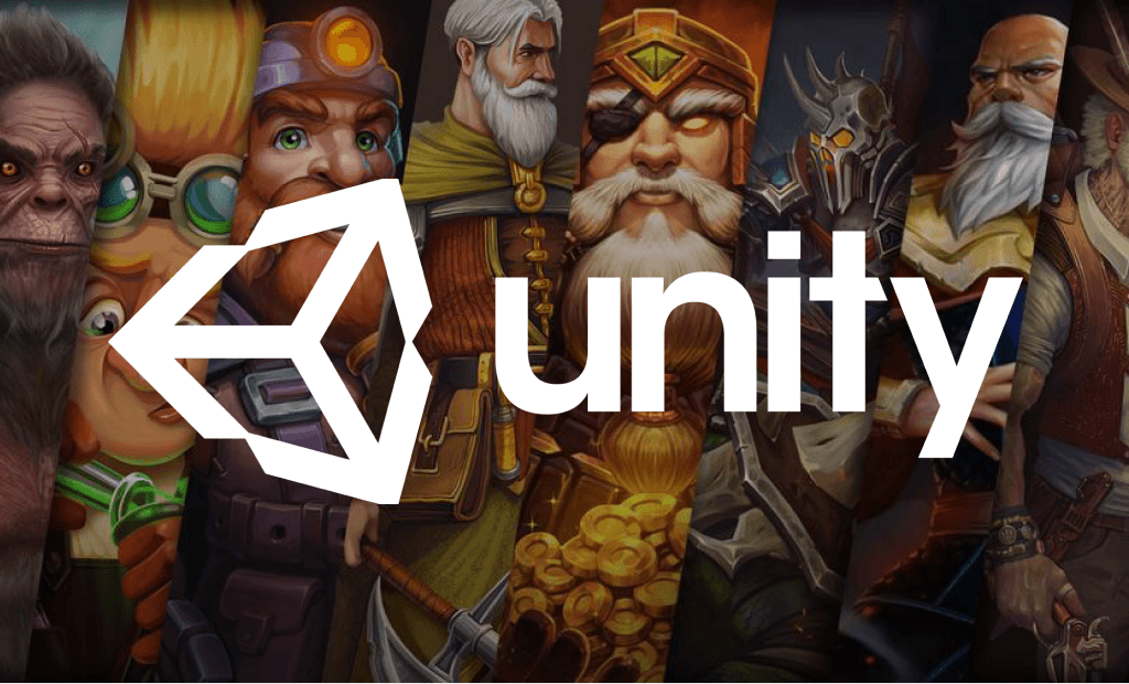 Best 3D Game Engines for C# Developers - Unity - 3D Game Engines - C# Developers