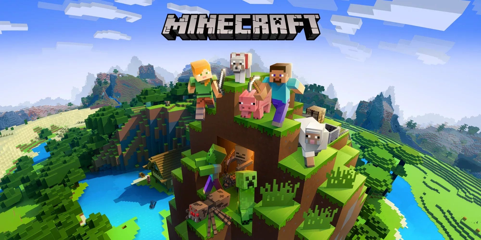 successful indie games - Minecraft