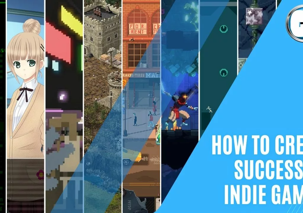 How to create successful indie games.