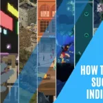 How to create successful indie games.