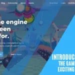 Godot 4 - the game engine with exciting new features.