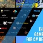 The best game engines for C++ developers.