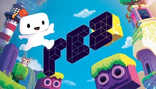 How to create successful indie games - Fez