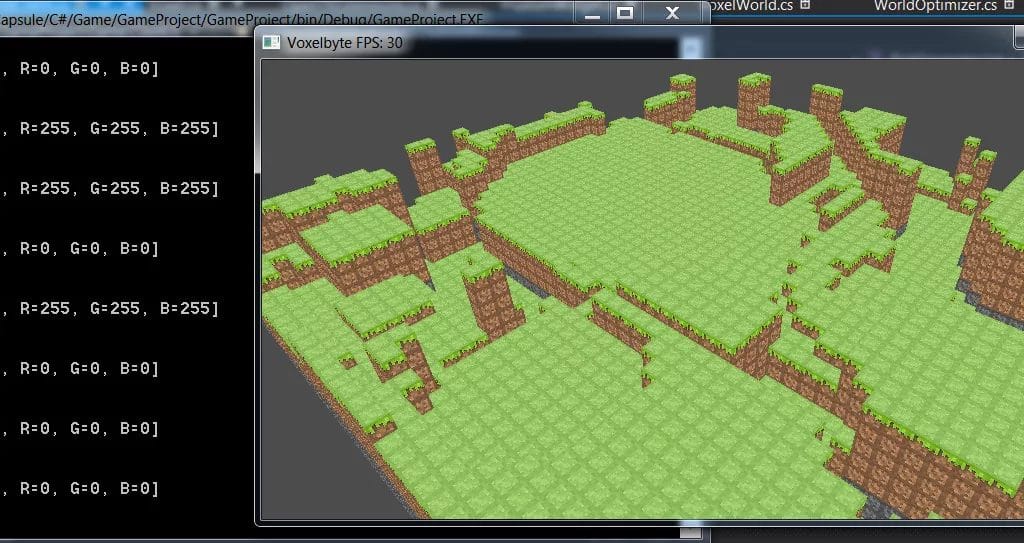 Best 3D Game Engines for C# Developers - OpenTK Framework