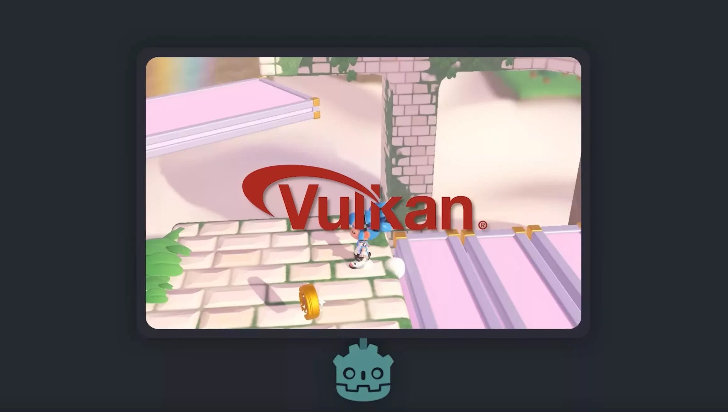 Introducing Godot 4 - Vulkan Support in Godot 4
