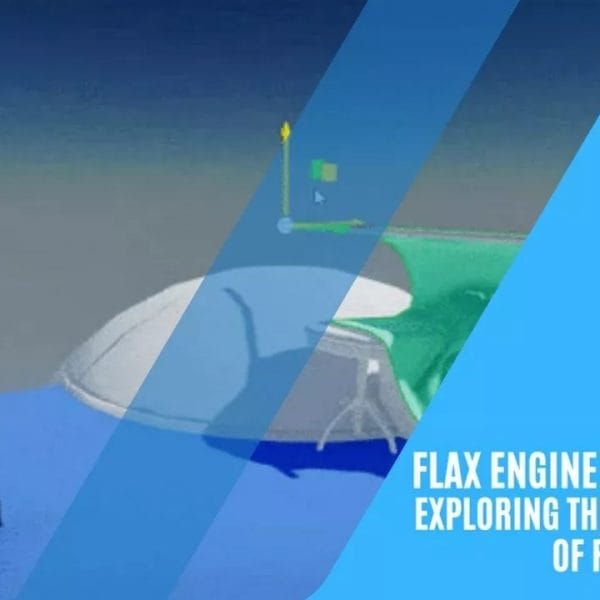 Flax Engine 1.7 Released: Exploring the New Features…