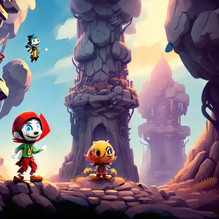 Indie game vs AAA Game development - Indie game world